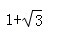 如图，数轴上A，B两点表示的数分别为﹣1和　　，点B关于点A的对称点为C，则点C所表示的数为（    ）<br>                 　　